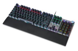 Klawiatura Aurora K-3 Gaming mechaniczna