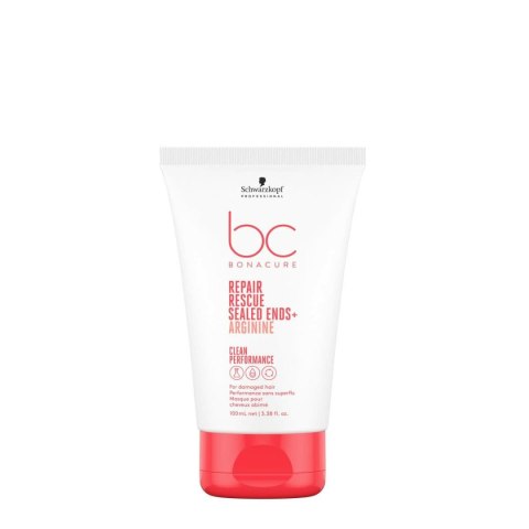 Naprawcza Odżywka do Włosów Schwarzkopf Bonacure Repair Rescue 100 ml