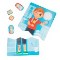 Zabawa Edukacyjna Lisciani Giochi Baby Doctor