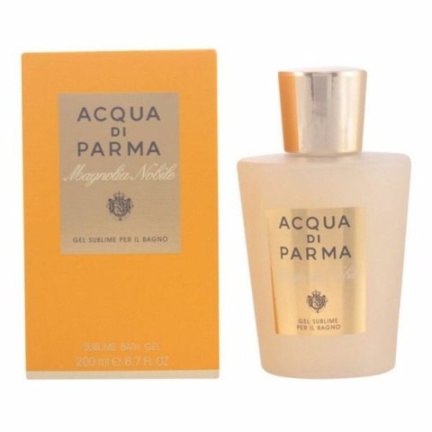 Żel pod Prysznic Magnolia Nobile Acqua Di Parma (200 ml)