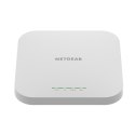 Acces Point Wi-Fi 6 Netgear WAX610 2,4GHz(2x2)/5GHz(2x2) PoE+/PoE 1x2,5G