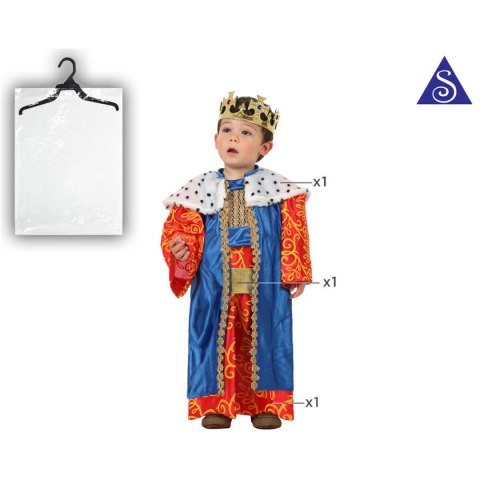 Kostium dla Niemowląt Th3 Party Boże Narodzenie - 12-24 miesiące