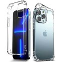 Mercury Bulletproof iPhone 12 mini 5,4"transparent