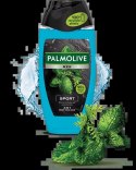 Palmolive Men Sport Żel pod Prysznic 250 ml