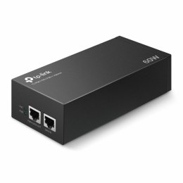 Przełącznik TP-Link TL-POE170S Czarny