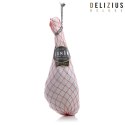 Szynka iberyjska de Cebo Delizius Deluxe - 8-8,5 Kg