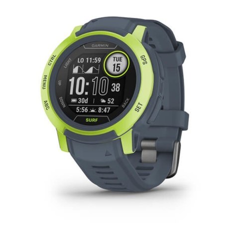 Zegarek Garmin Instinct 2 Surf Mavericks 010-02626-02