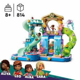 Zestaw do budowania Lego Friends