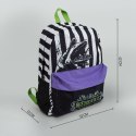 Plecak Casual Beetlejuice Wielokolorowy 32 x 12 x 42 cm