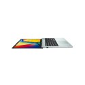 ASUS E1504GA-WS34 i3-N305 15.6" FHD 8GB SSD256 BT BLKB FPR Win11 Green Grey (REPACK) 2Y