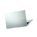 ASUS E1504GA-WS34 i3-N305 15.6" FHD 8GB SSD256 BT BLKB FPR Win11 Green Grey (REPACK) 2Y