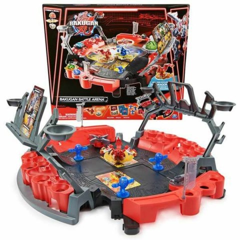 Arena walki Bakugan 6067045 35 x 42 x 9 cm