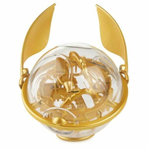 Gra Planszowa Spin Master HARRY POTTER Perplexus Golden Snitch