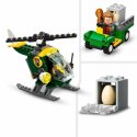 Playset Lego 76944 Jurassic World T-Rex Escape (140) (140 Części)