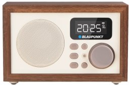 Radioodtwarzacz Blaupunkt HR5BR (kolor brązowy)