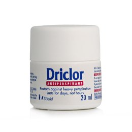 Dezodorant Roll-On Driclor 20 ml