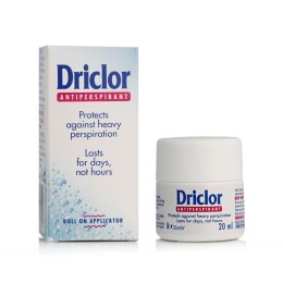 Dezodorant Roll-On Driclor 20 ml