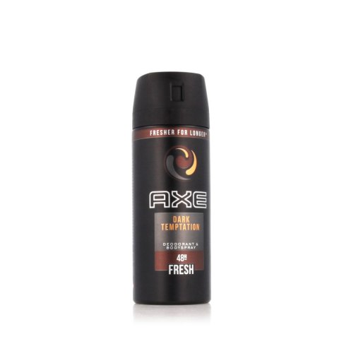 Dezodorant w Sprayu Dark Temptation Axe 150 ml (150 ml)