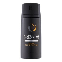 Dezodorant w Sprayu Dark Temptation Axe 150 ml (150 ml)