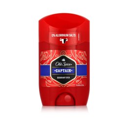 Dezodorant w Sztyfcie Old Spice Captain 50 ml