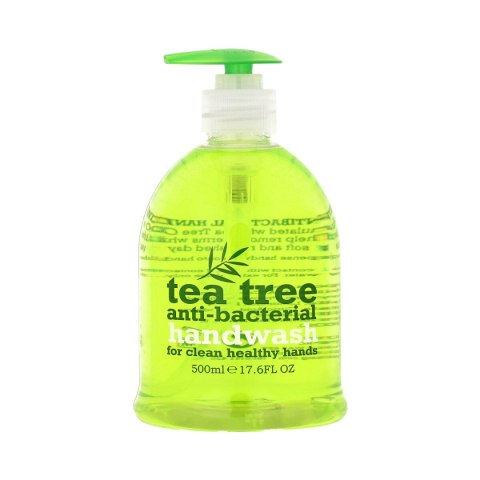 Mydło do Rąk Xpel Tea Tree 500 ml