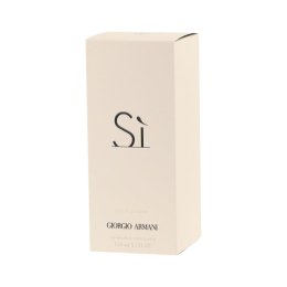 Perfumy Damskie Giorgio Armani Si EDP 150 ml