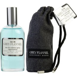 Perfumy Męskie Geoffrey Beene Eau de Grey Flannel EDT 120 ml