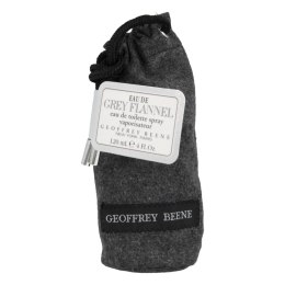 Perfumy Męskie Geoffrey Beene Eau de Grey Flannel EDT 120 ml