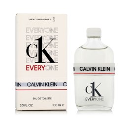 Perfumy Unisex Calvin Klein CK Everyone EDT 100 ml