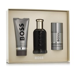 Perfumy Unisex Hugo Boss Boss Bottled Boss Bottled EDP 3 Części