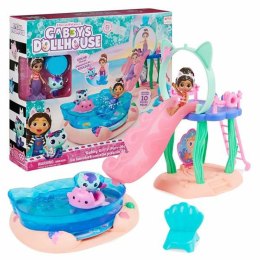 Playset Spin Master Gabby´s Dollhouse