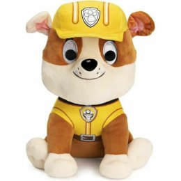 Pluszak The Paw Patrol RUBBLE 23 cm