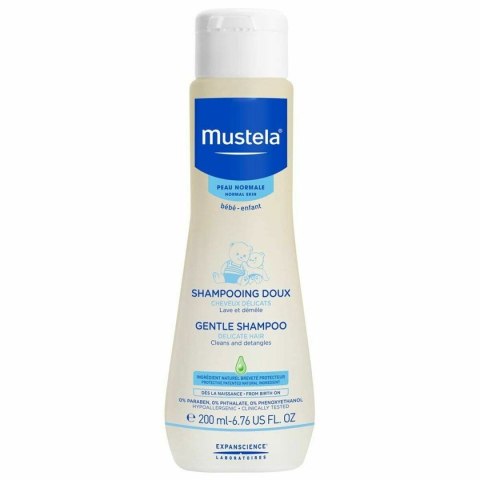 Szampon Soft Mustela (200 ml)