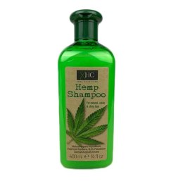 Szampon Xpel CBD 400 ml