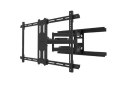 Uchwyt ścienny NewStar NEOMOUNTS WL40-550BL18 TV SET ACC WALL MOUNT