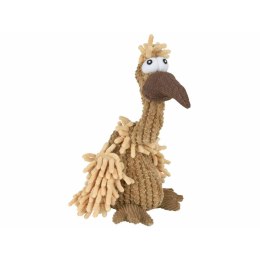 Zabawki Trixie Vulture Gustav Dog Toy Brązowy