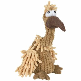 Zabawki Trixie Vulture Gustav Dog Toy Brązowy