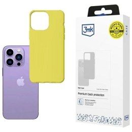 3MK Matt Case iPhone 14 Pro 6,1