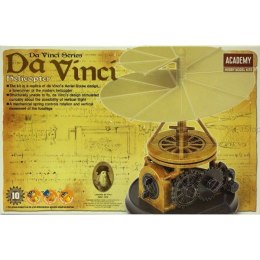 DA VINCI Helicopter