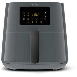 Frytkownica na gorące powietrze Philips HD9280/60 6,2 L Szary 2000 W 2000 W