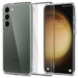 Spigen Ultra Hybrid Sam S23 S911Crystal Clear ACS05714