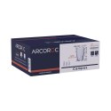 Szklanka/kieliszek Arcoroc Campus Przezroczysty Szkło 180 ml