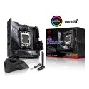 ASUS ROG STRIX X670E-I GAMING WIFI AMD X670 Gniazdo AM5 mini ITX