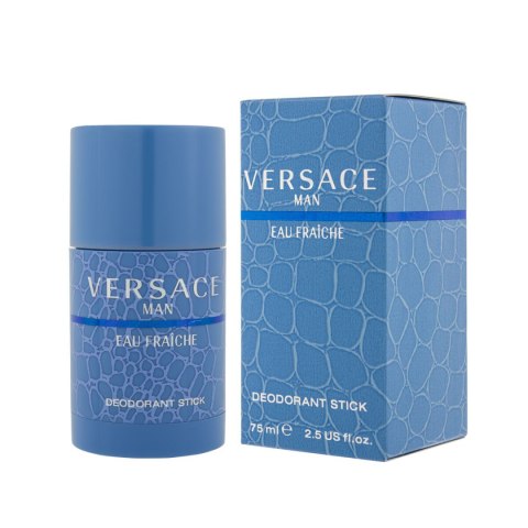 Dezodorant w Sztyfcie Versace Man Eau Fraîche Eau Fraiche 75 ml