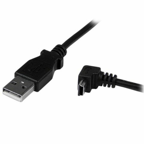 Kabel USB do Micro USB Startech USBAMB2MD Czarny