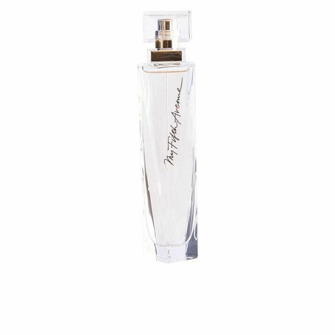 Perfumy Damskie Elizabeth Arden EDP My Fifth Avenue 100 ml