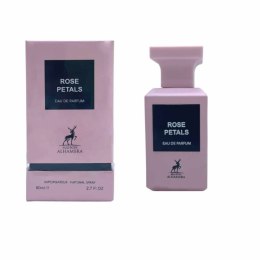 Perfumy Damskie Maison Alhambra Pink Velvet EDP 80 ml