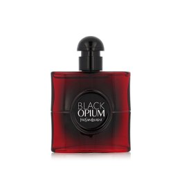 Perfumy Damskie Yves Saint Laurent Black Opium Over Red EDP