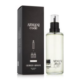 Perfumy Męskie Giorgio Armani Code Homme Parfum Armani Code 150 ml