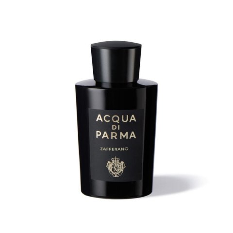 Perfumy Unisex Acqua Di Parma Zafferano EDP 180 ml